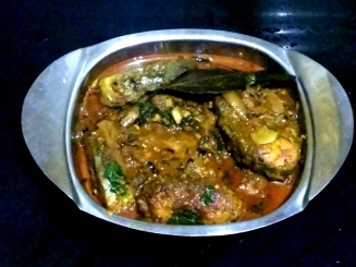 Famous Katla Kalia | Bengali Fish Curry | Macher Kalia Recipe | Catla Fish Curry